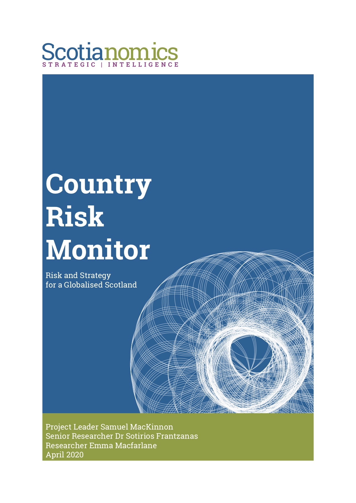 Read more about the article Country Risk Monitor