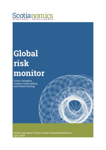 Global Risk Monitor