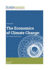 Read more about the article The Economics of Climate Change